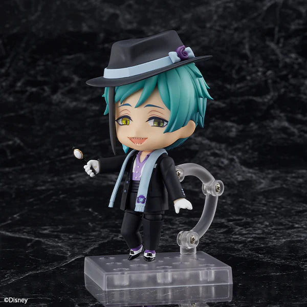 Disney Twisted-Wonderland: Floyd Leech - Nendoroid #1887 Figure