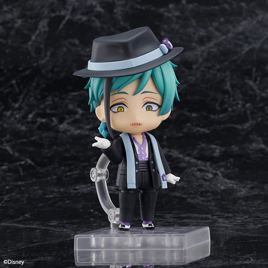 Disney Twisted-Wonderland: Floyd Leech - Nendoroid #1887 Figure