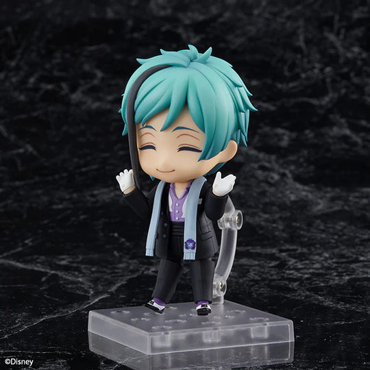 Disney Twisted-Wonderland: Floyd Leech - Nendoroid #1887 Figure