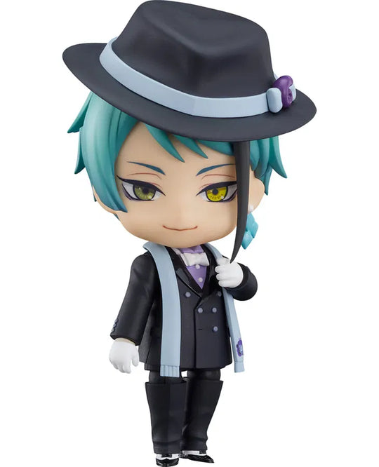 Disney Twisted-Wonderland: Jade Leech - Nendoroid #1886 Figure