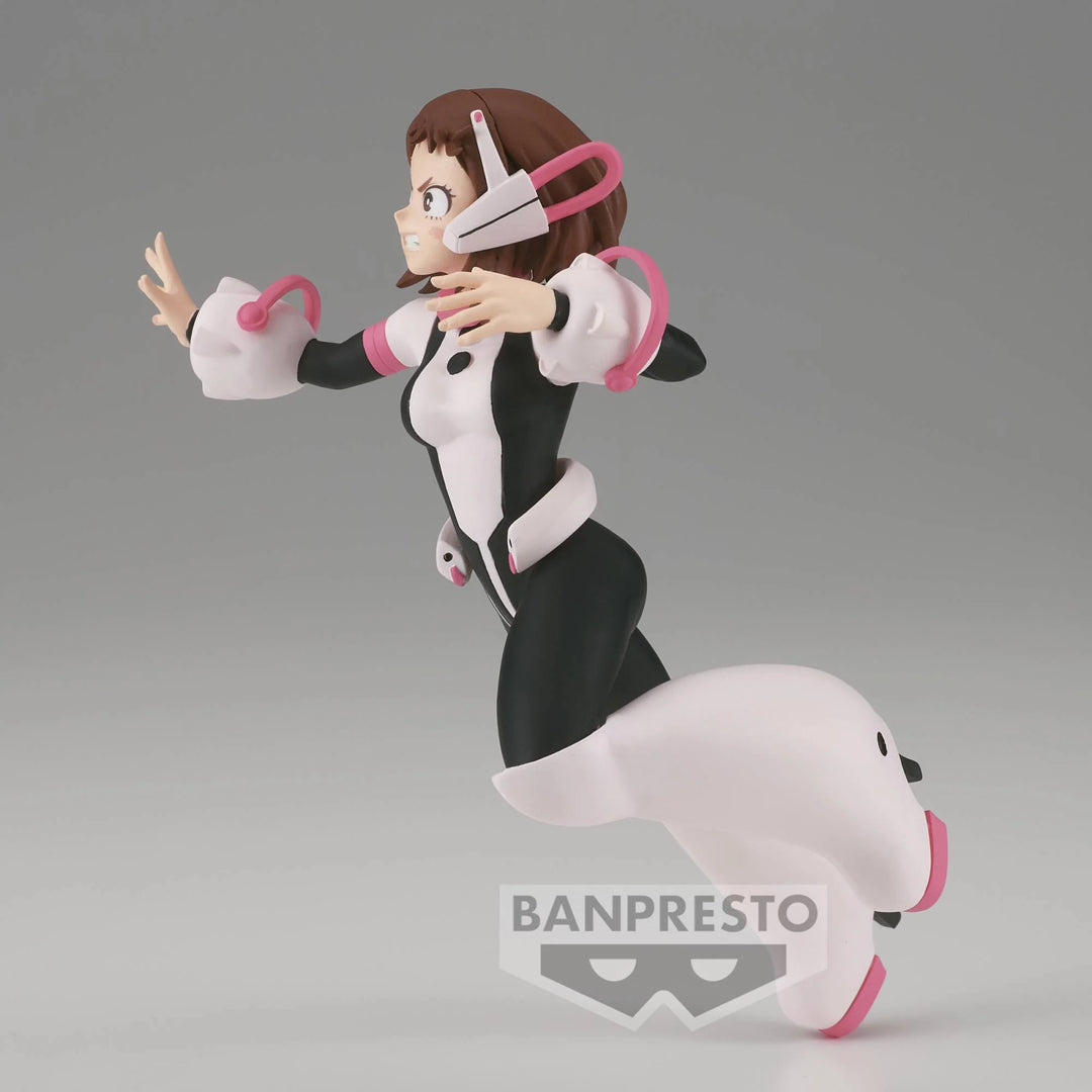 My Hero Academia: The Amazing Heroes Vol. 32 Ochaco Uraraka Figure