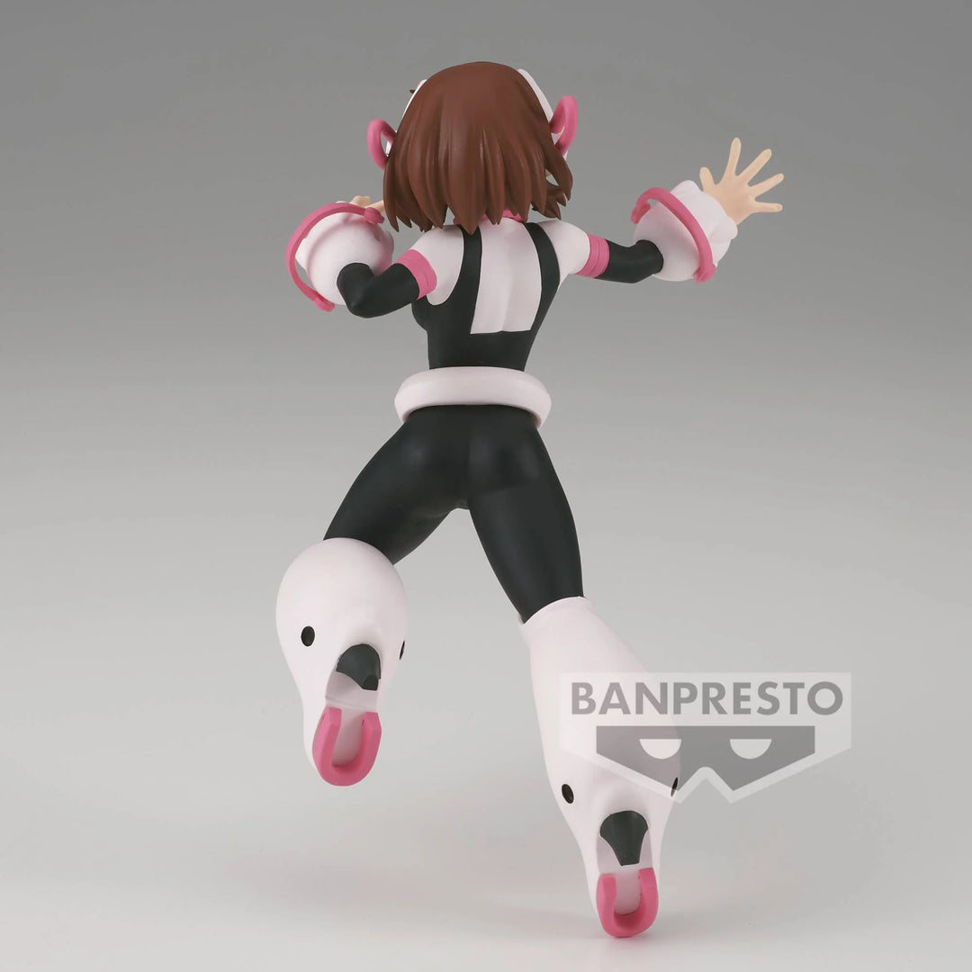 My Hero Academia: The Amazing Heroes Vol. 32 Ochaco Uraraka Figure