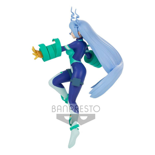 My Hero Academia: The Amazing Heroes Vol. 16 Nejire Hado Figure