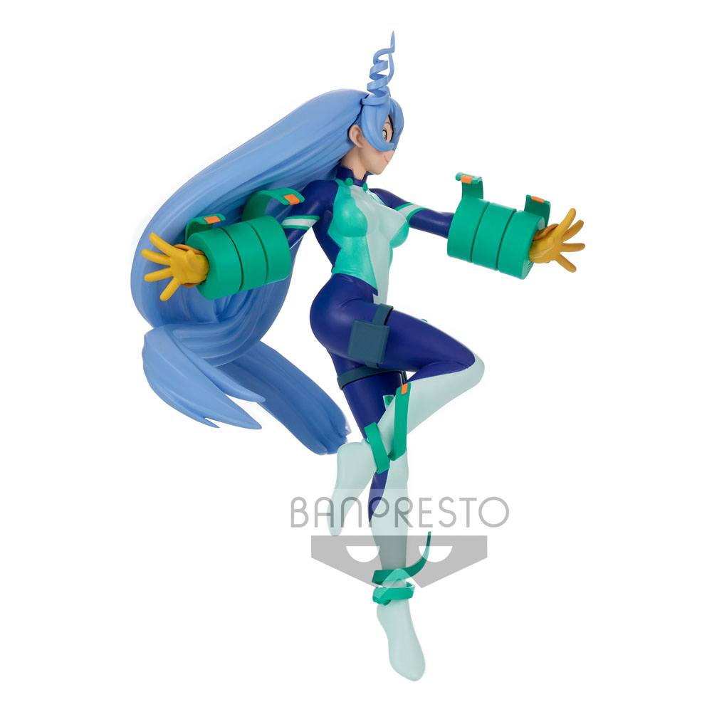 My Hero Academia: The Amazing Heroes Vol. 16 Nejire Hado Figure