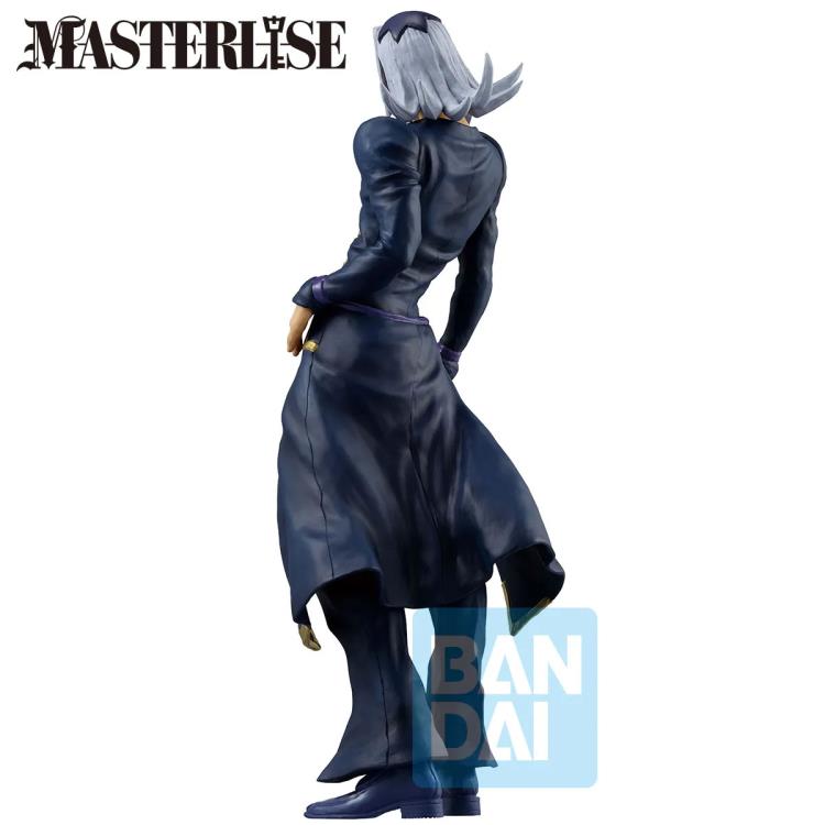 JoJo's Bizarre Adventure Masterlise Ichibansho Leone Abbacchio (Golden Wind) E Prize Figure