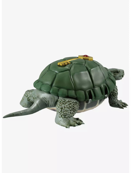 JoJo's Bizarre Adventure Ichibansho Coco Large (Golden Wind) Figure