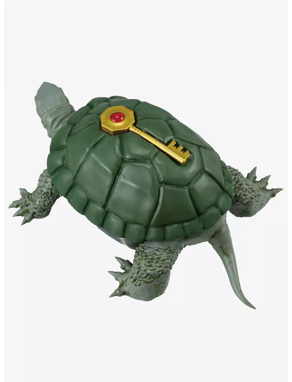 JoJo's Bizarre Adventure Ichibansho Coco Large (Golden Wind) Figure