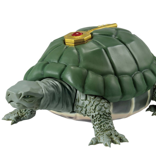 JoJo's Bizarre Adventure Ichibansho Coco Large (Golden Wind) Figure