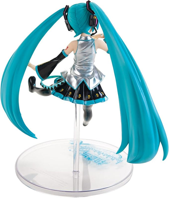 Hatsune Miku Project Diva X HD 10th Anniversary Super Premium Figure