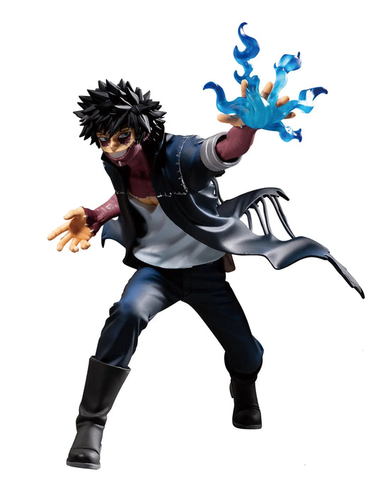 My Hero Academia: The Evil Villains Vol. 3 Dabi Figure
