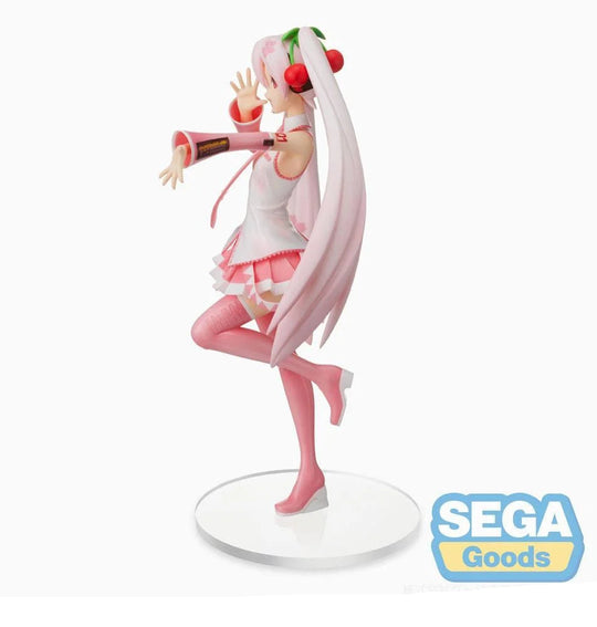 Hatsune Miku Series Sakura Miku Ver. 3