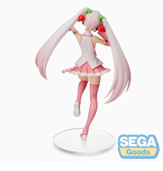 Hatsune Miku Series Sakura Miku Ver. 3