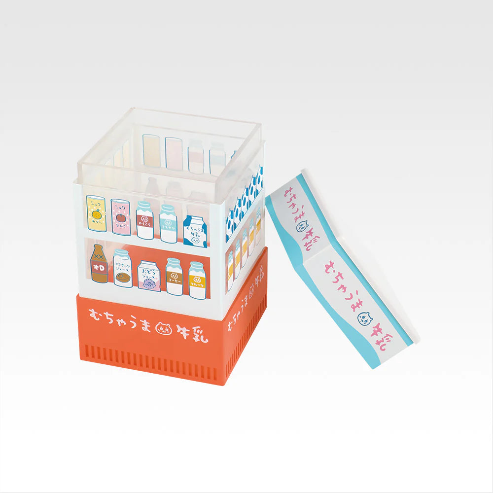 Chiikawa - Somehow Heartwarming: Chiikawa’s Bathhouse - Phew! Fresh Out of the Bath Figure (Ichiban-Kuji Prize C)