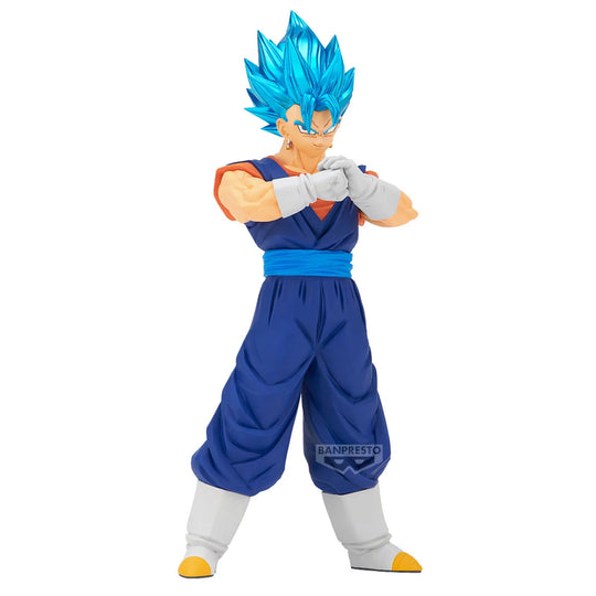 Dragon Ball Super Blood of Saiyans Vegito Figure