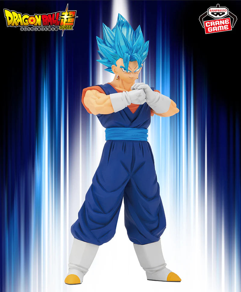 Dragon Ball Super Blood of Saiyans Vegito Figure