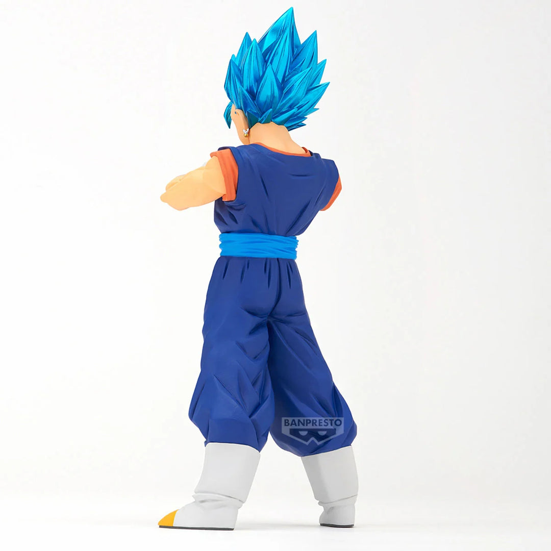 Dragon Ball Super Blood of Saiyans Vegito Figure