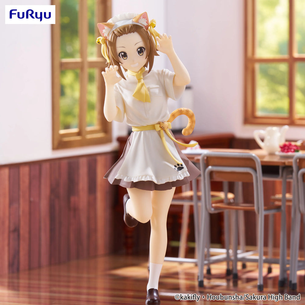 K-On! Trio-Try-iT Ritsu Tainaka Figure
