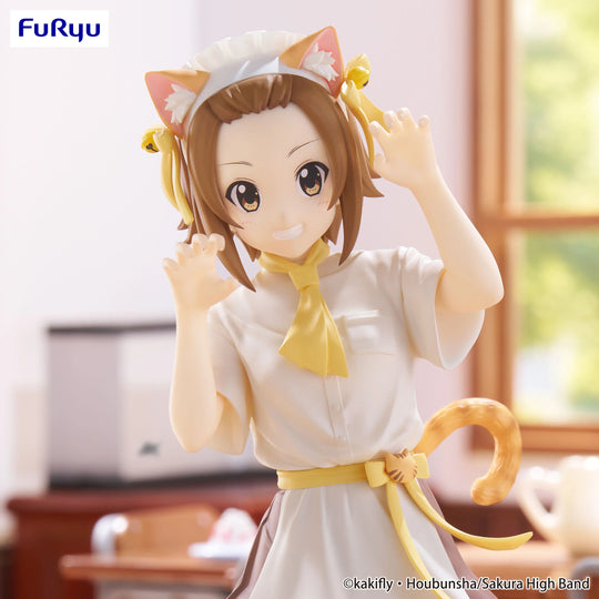 K-On! Trio-Try-iT Ritsu Tainaka Figure