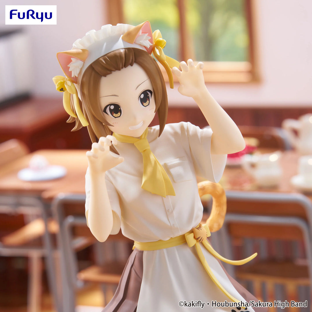 K-On! Trio-Try-iT Ritsu Tainaka Figure