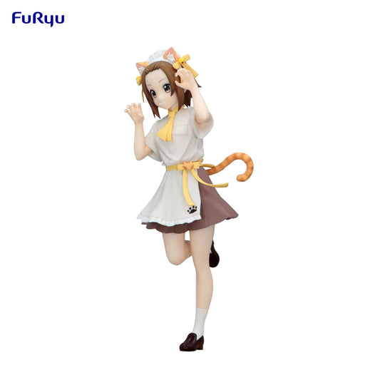 K-On! Trio-Try-iT Ritsu Tainaka Figure