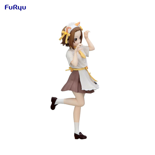 K-On! Trio-Try-iT Ritsu Tainaka Figure