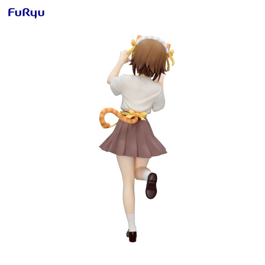 K-On! Trio-Try-iT Ritsu Tainaka Figure