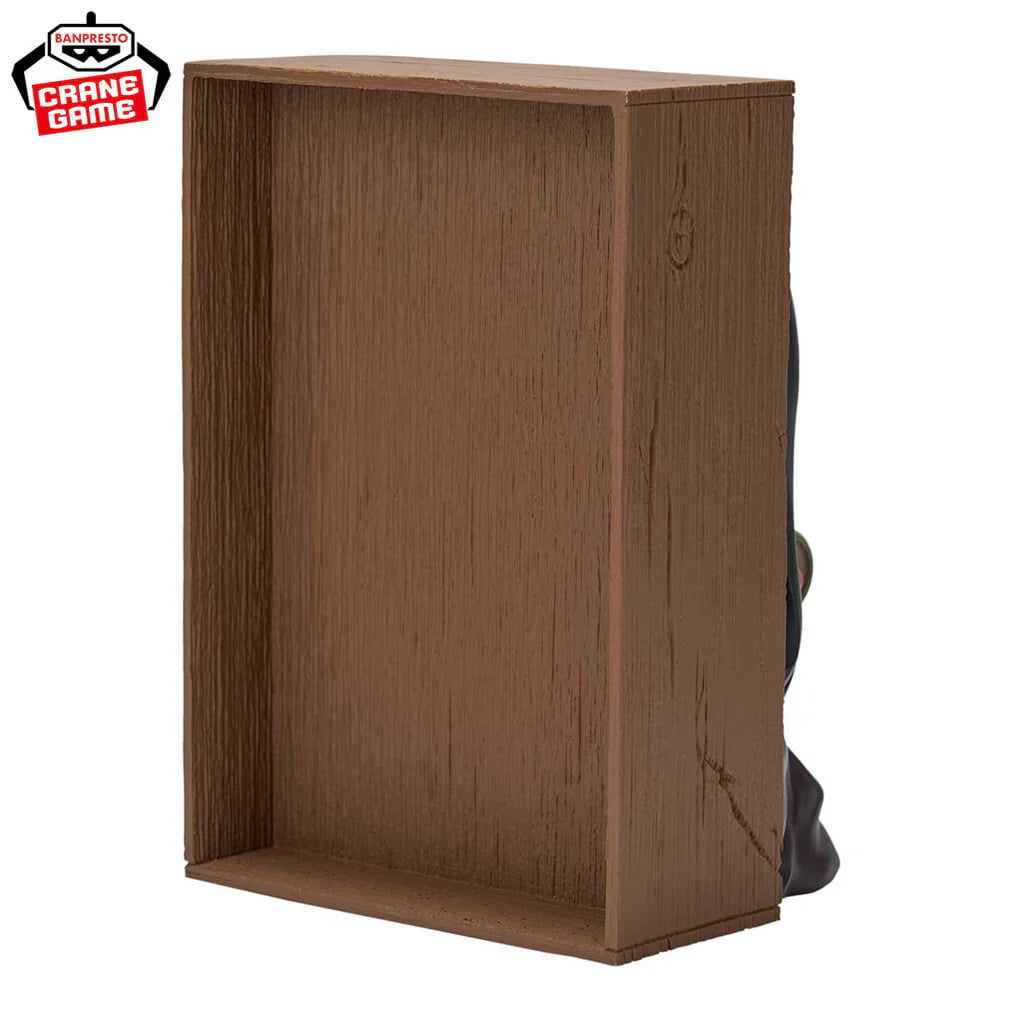 Demon Slayer Hyokofig - Nezuko Kamado Figure