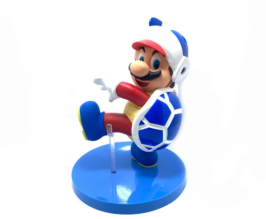 Super Mario 3D Land - Boomerang Mario Figure