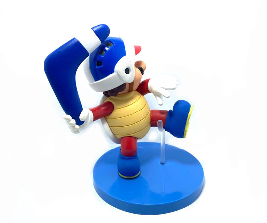 Super Mario 3D Land - Boomerang Mario Figure