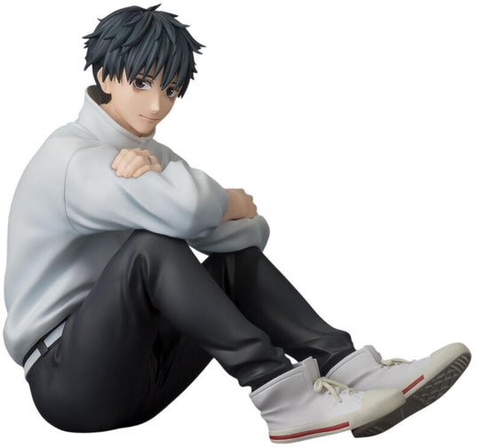 Jujutsu Kaisen 0 Yumemirize Yuta Okkotsu Figure