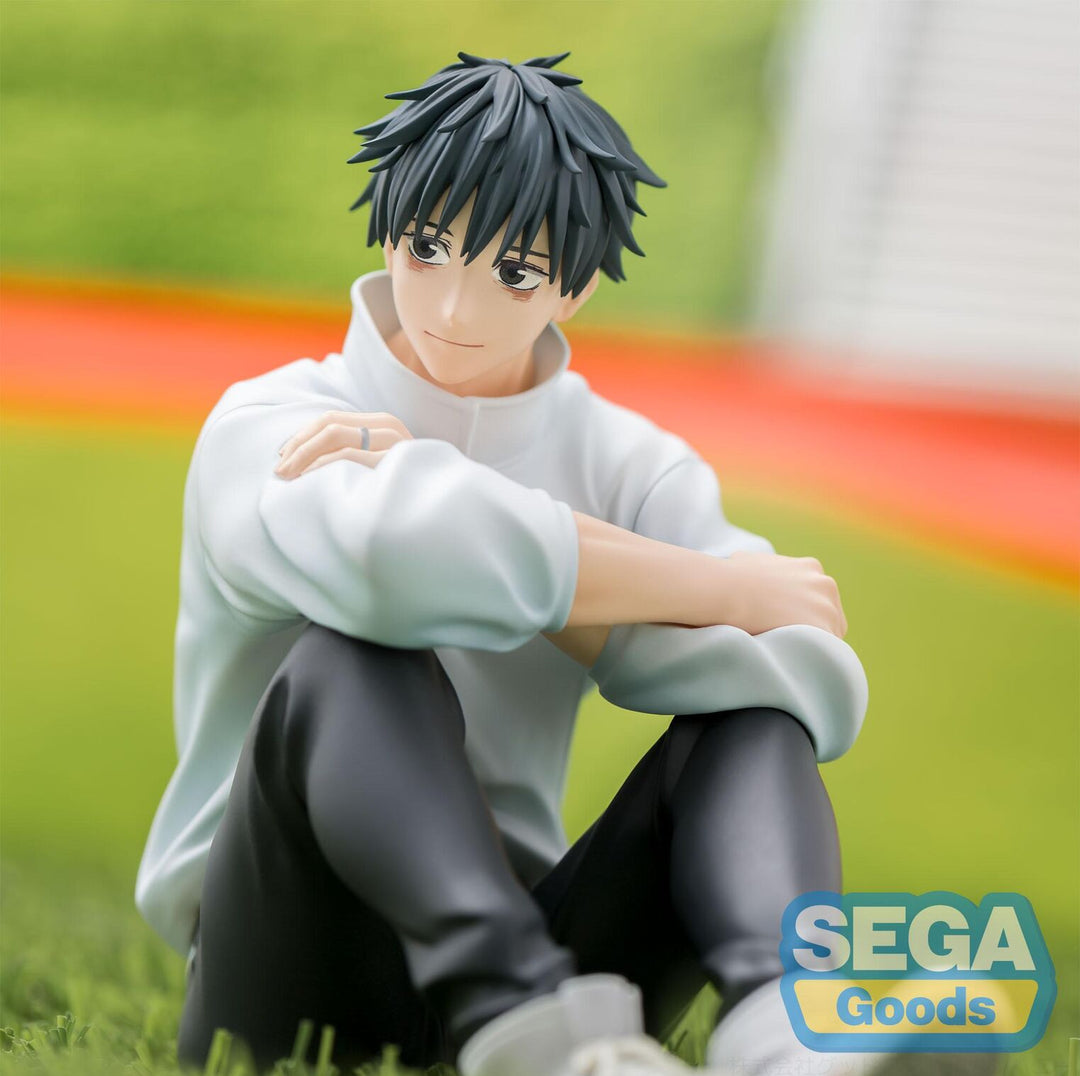 Jujutsu Kaisen 0 Yumemirize Yuta Okkotsu Figure