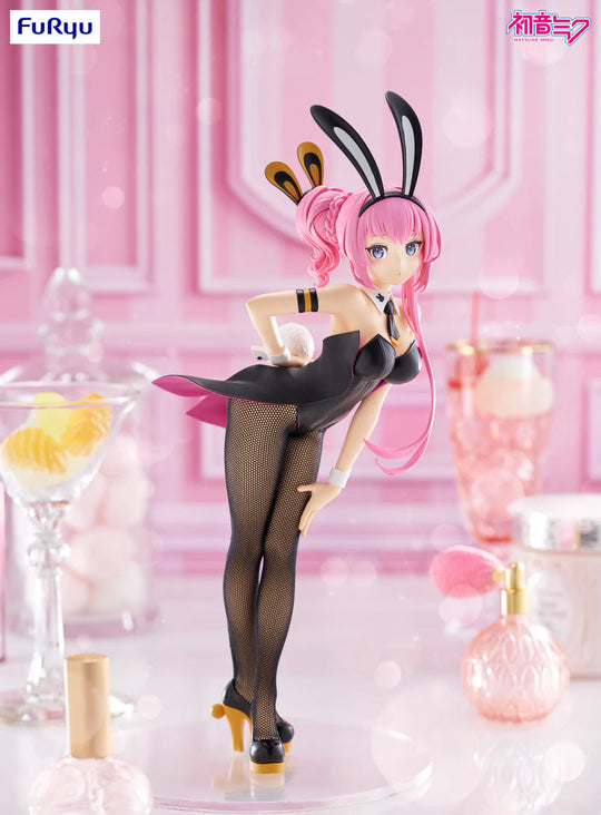 Vocaloid BiCute Bunnies Megurine Luka Figure