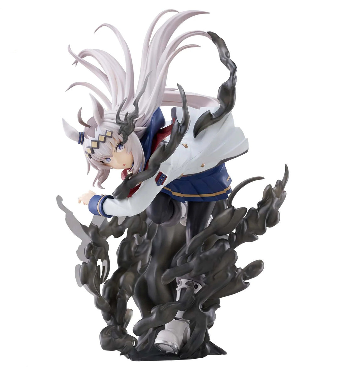 Uma Musume: Cinderella Gray Evolve - Oguri Cap Figure