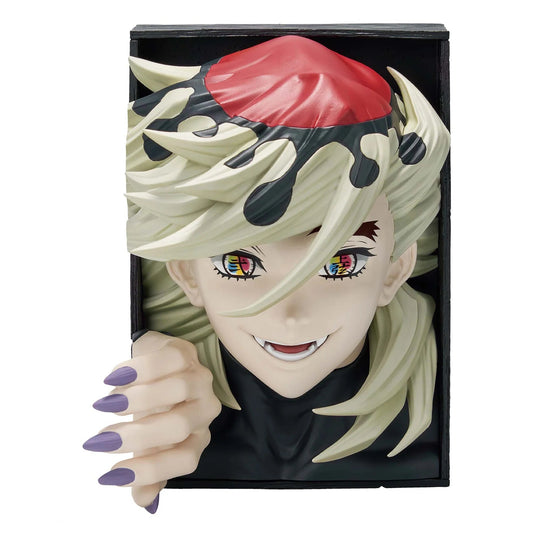Demon Slayer Hyokofig – Doma Figure