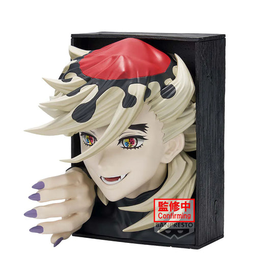 Demon Slayer Hyokofig – Doma Figure