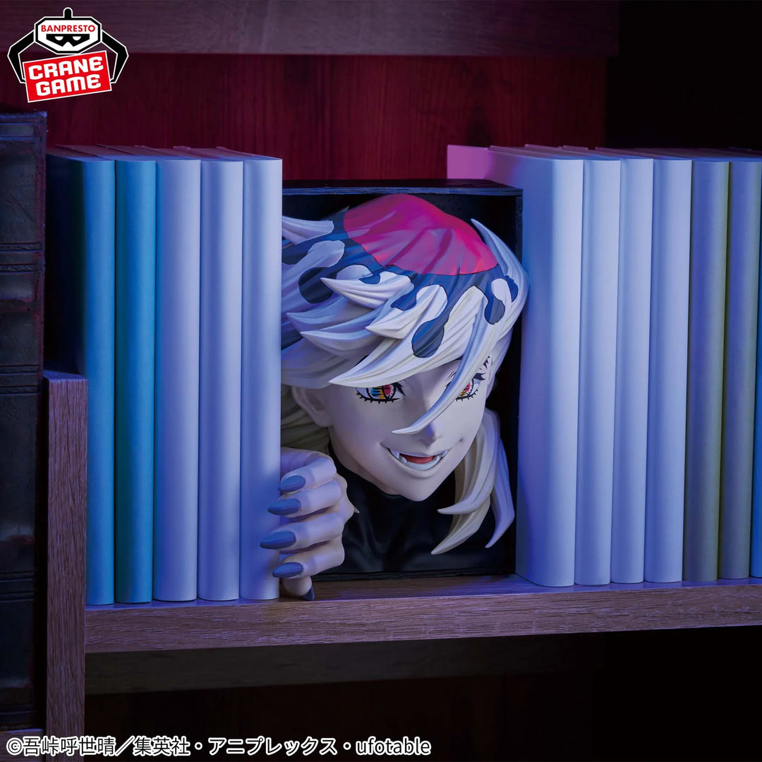 Demon Slayer Hyokofig – Doma Figure