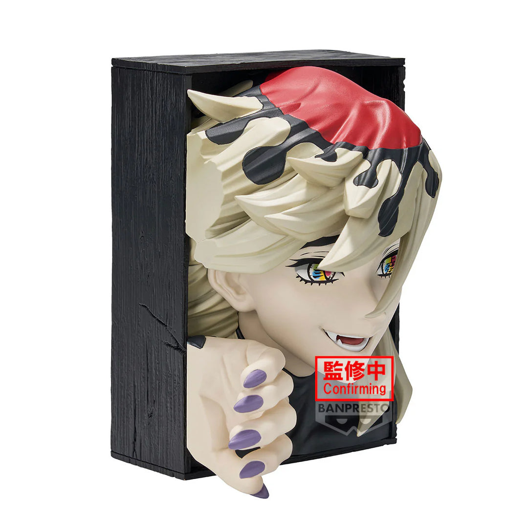 Demon Slayer Hyokofig – Doma Figure