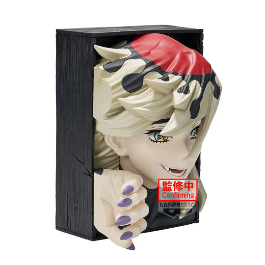 Demon Slayer Hyokofig – Doma Figure