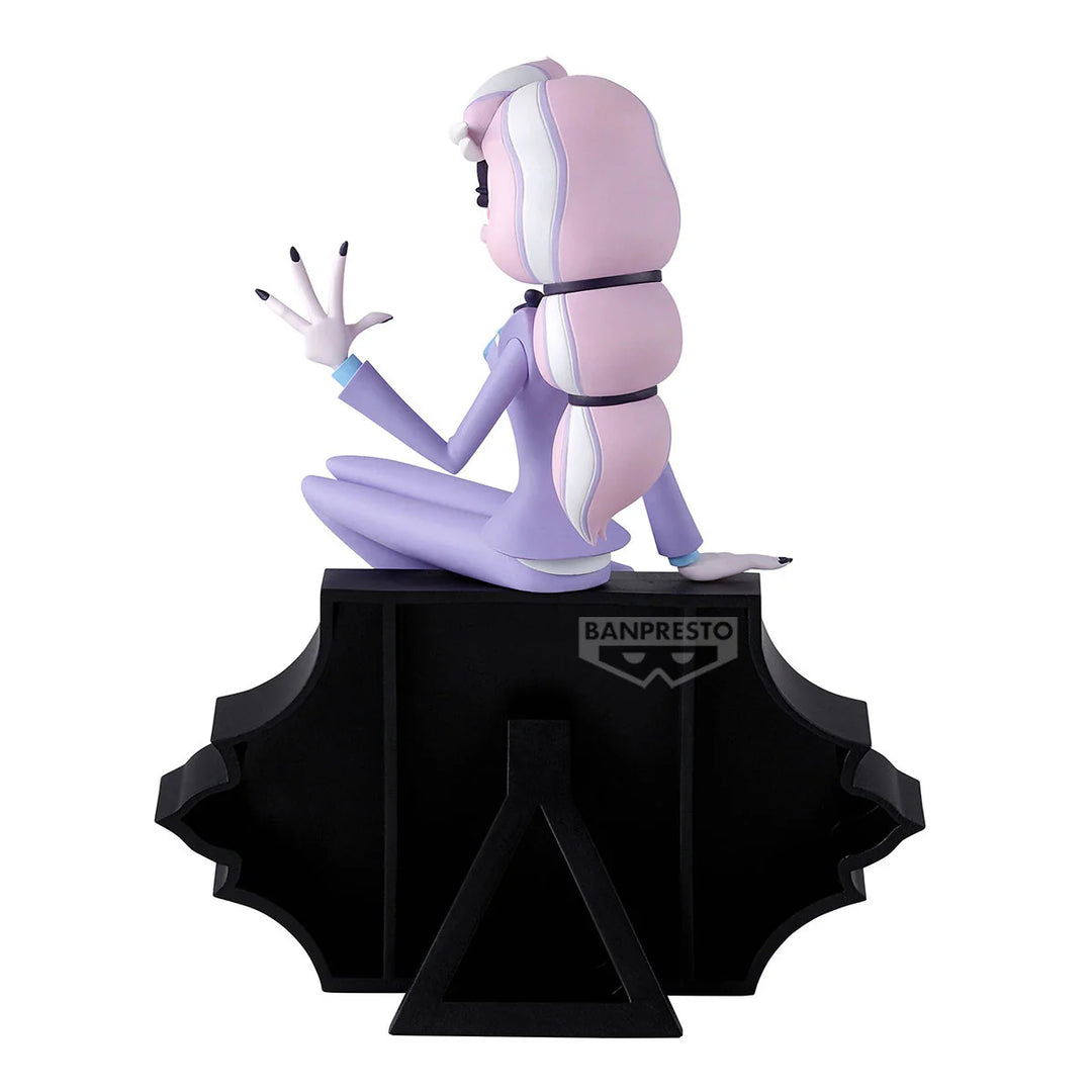 Hazbin Hotel Monitor Top Figure Charlie Morningstar (Ver. B)