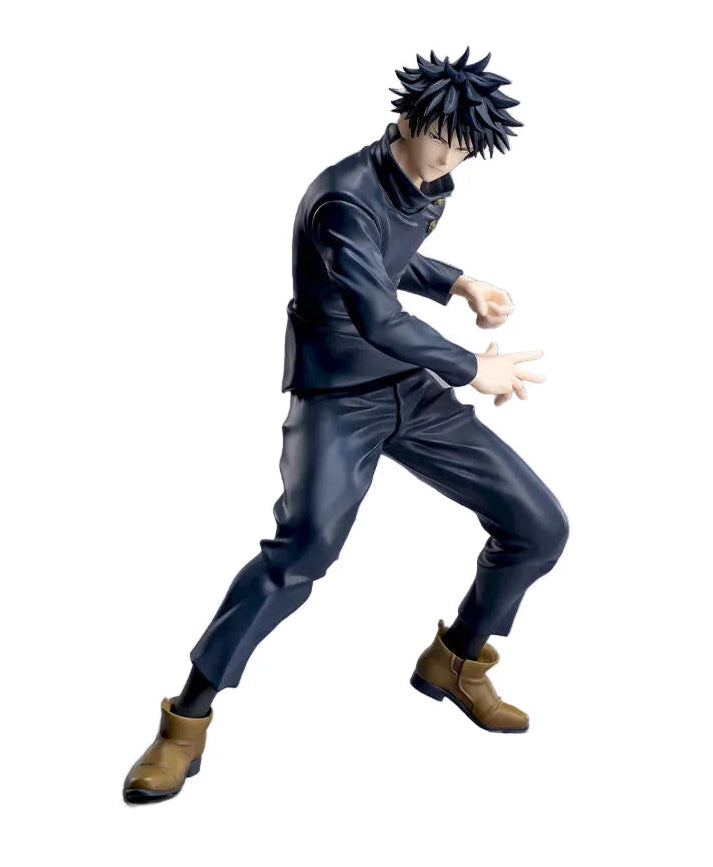 Jujutsu Kaisen 5th Anniversary Luminasta – Megumi Fushiguro (Round1 Limited)
