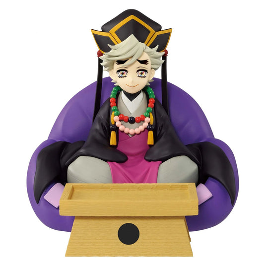 Demon Slayer FigLife! – Doma