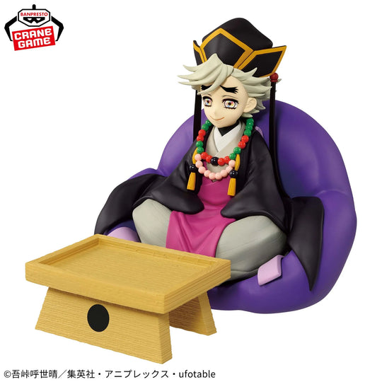 Demon Slayer FigLife! – Doma