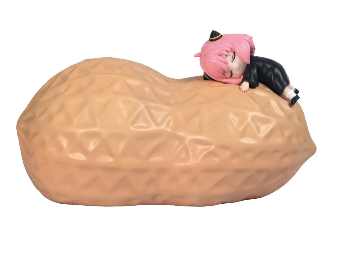 Spy x Family Room Light - Peanut Anya Forger