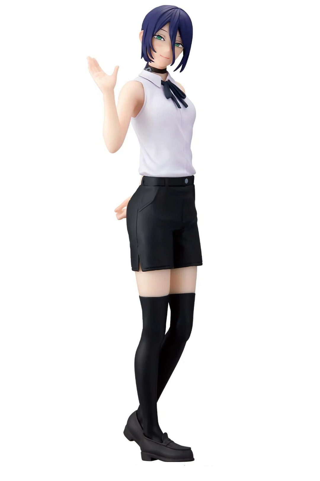 Chainsaw Man Glitter & Glamours - Reze Figure