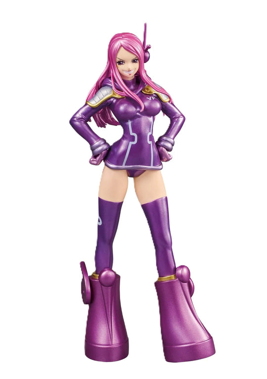 One Piece DXF The Grandline Series Jewelry Bonney Figure