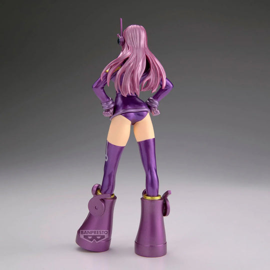 One Piece DXF The Grandline Series Jewelry Bonney Figure