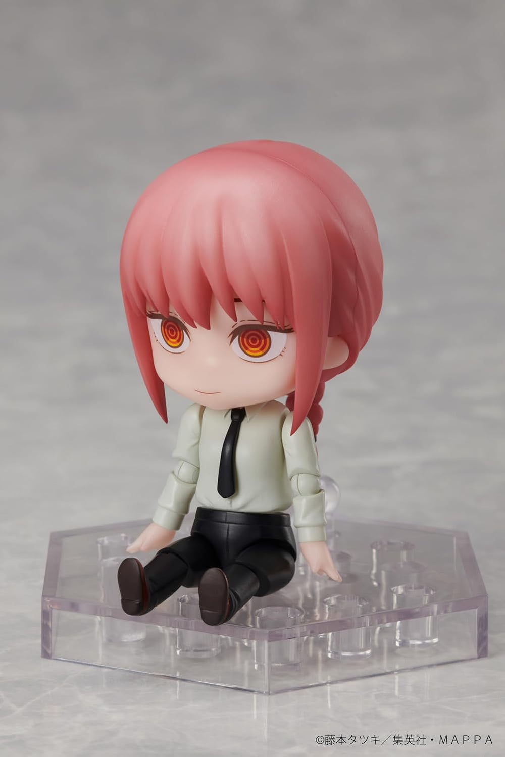 Chainsaw Man DFORM+ Makima Deformed Figure