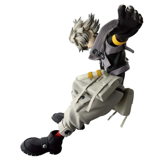Gachiakuta Vibration Stars - Rudo Figure