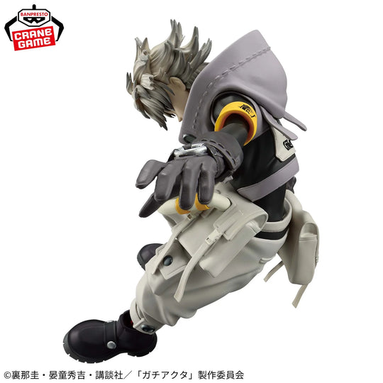 Gachiakuta Vibration Stars - Rudo Figure