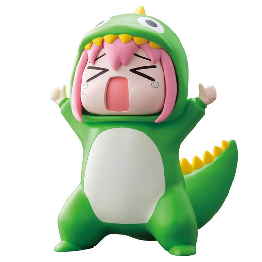Bocchi the Rock! Enshrined Monsters Approval Desire Monster Figure